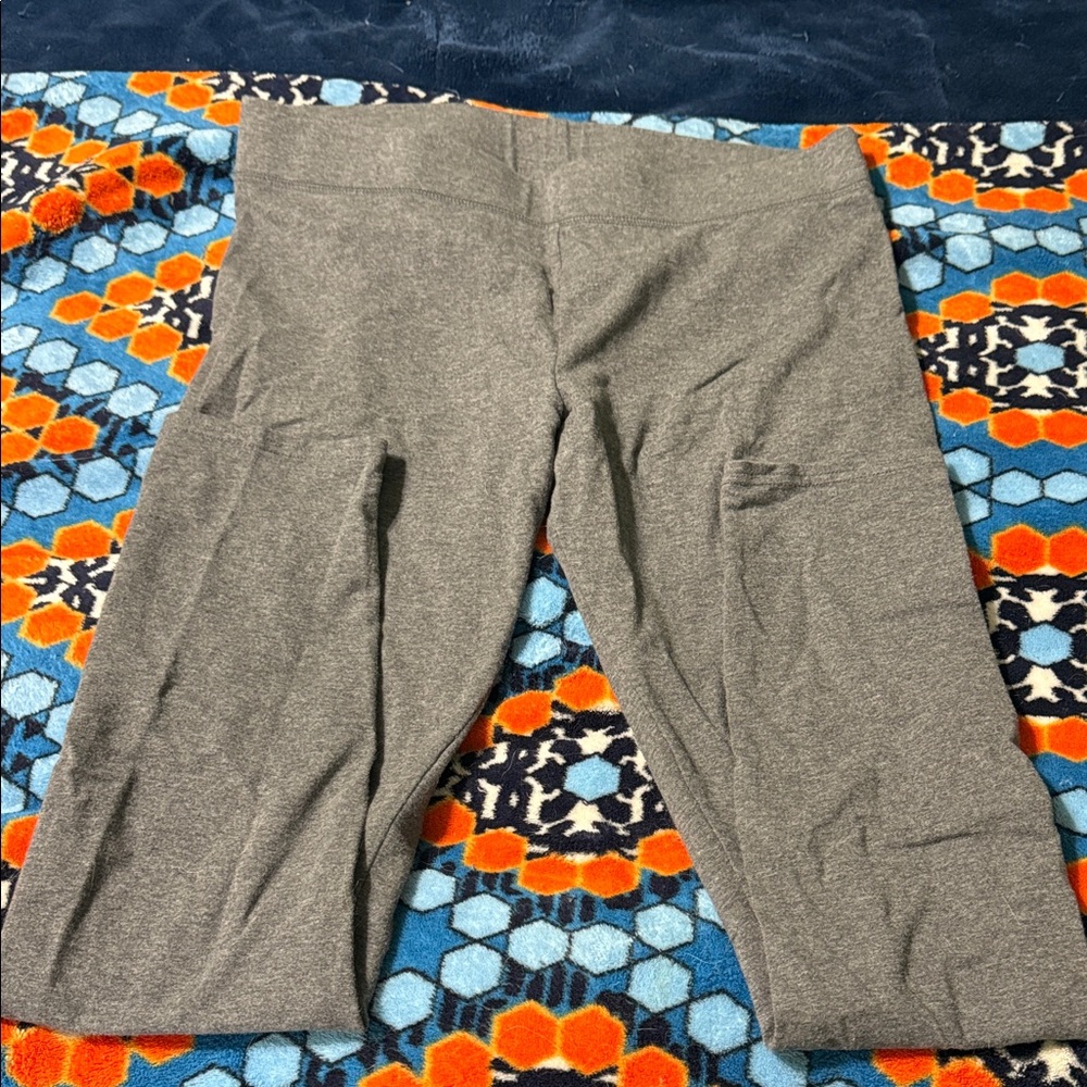 Aerie Gray Leggings